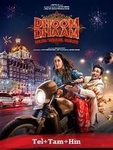 Dhoom Dhaam