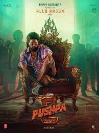 Pushpa 2: The Rule Reloaded