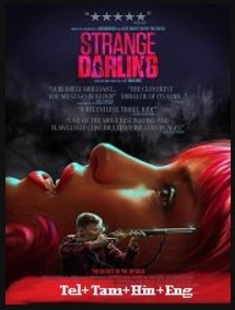 Strange Darling