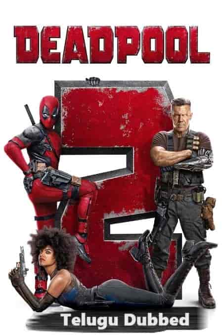 Deadpool 2