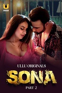 Sona Part 2 Ullu App