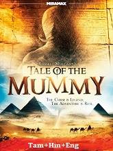 Tale of the Mummy