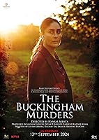 The Buckingham Murders