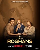 The Roshans Season 1