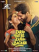 Zara Hatke Zara Bachke