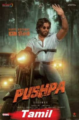 Pushpa: The Rise Part 1